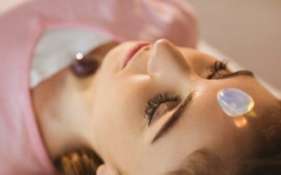 The amazing holistic benefits of Crystal Healing