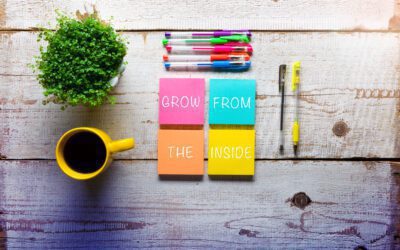 7 Personal Development questions to keep you on track